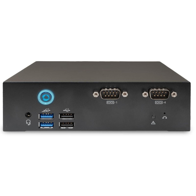 AOPEN De5900 Black 8K Ultra Hd 512